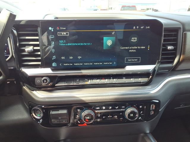 Used 2025 Chevrolet Silverado 2500 High Country w/ High Country Premium Package image 14