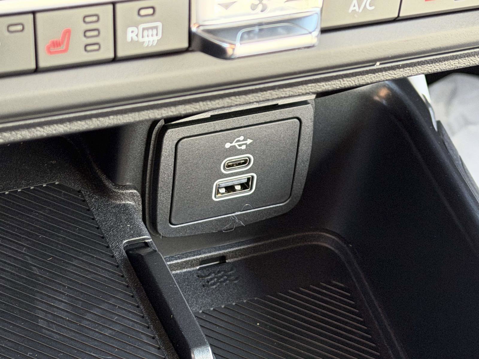 New 2026 Ford Bronco Outer Banks image 27