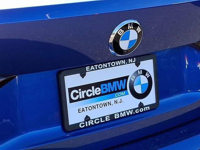 New 2026 BMW i4 xDrive40i w/ M Sport Package AWD/4WD image 21