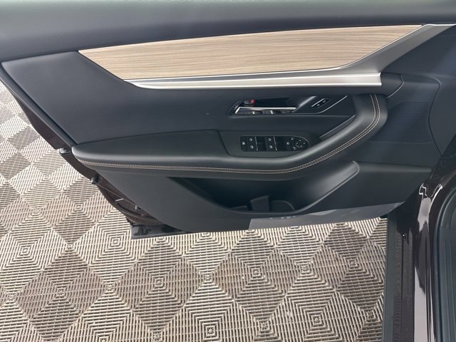 New 2026 MAZDA CX-90 3.3 Turbo w/ Premium Sport Pkg image 18