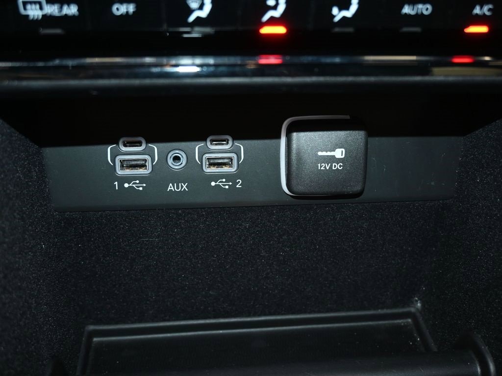 Used 2022 Jeep Grand Cherokee L Overland image 32