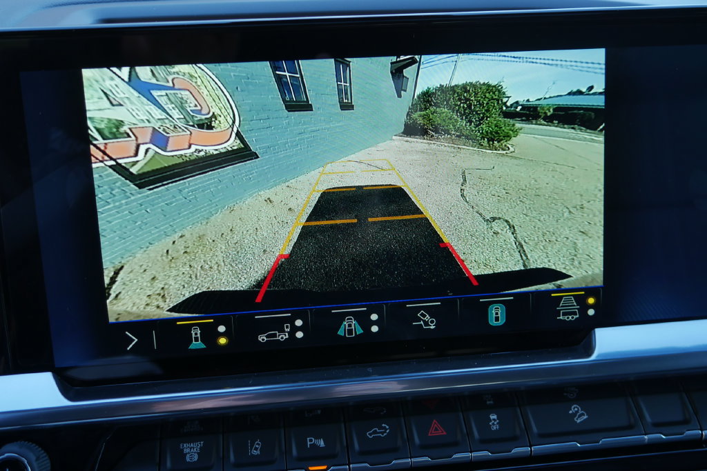 New 2026 Chevrolet Silverado 3500 High Country w/ High Country Premium Package AWD/4WD image 43