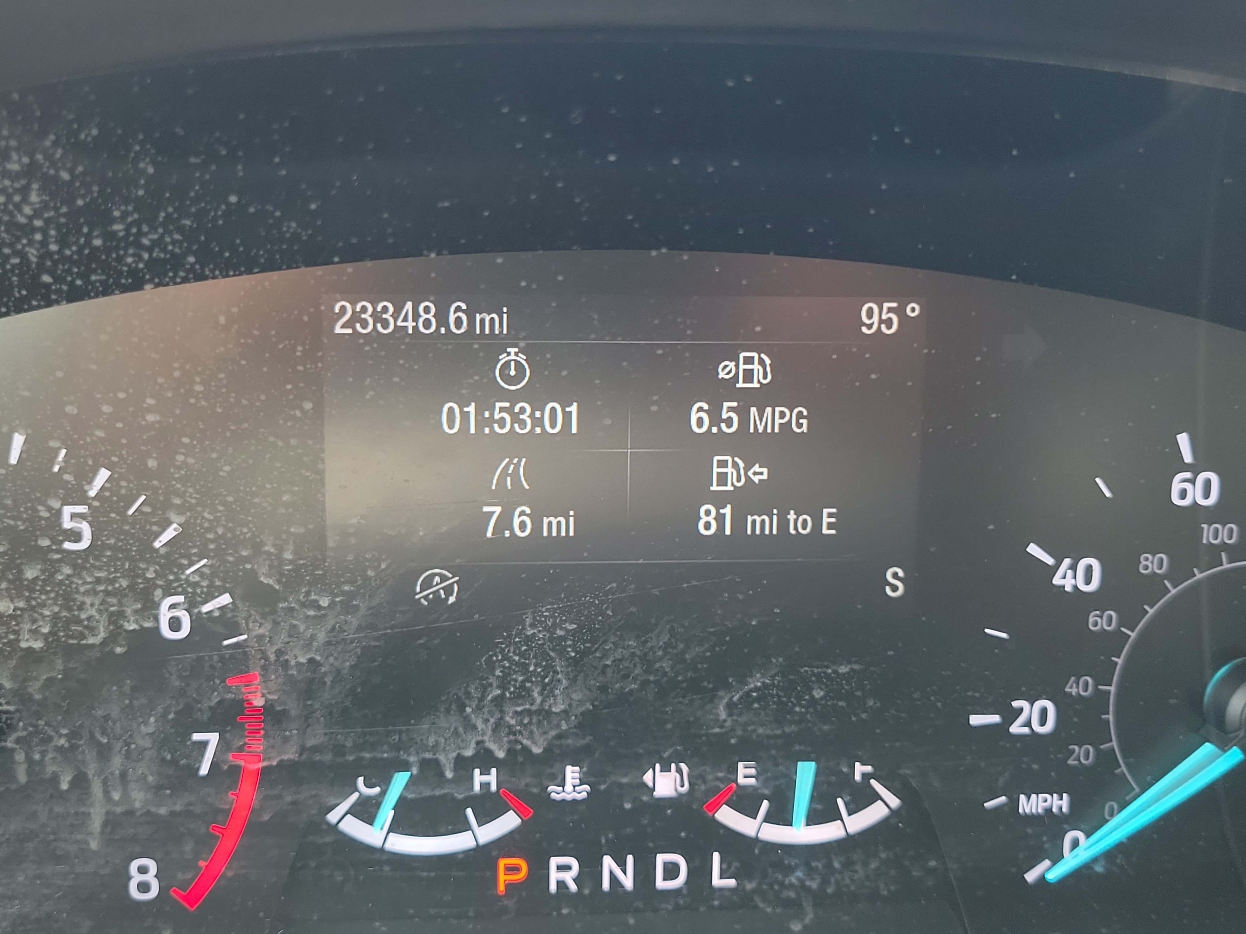 Certified 2020 Ford Escape SE FWD image 24