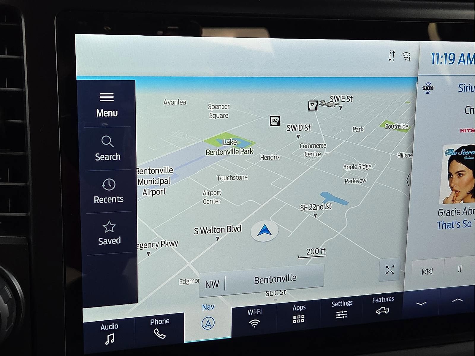 Certified 2021 Ford F150 Lariat AWD/4WD image 20