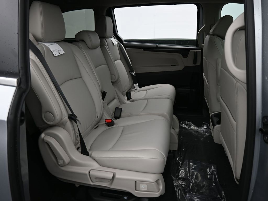 New 2026 Honda Odyssey EX-L image 38