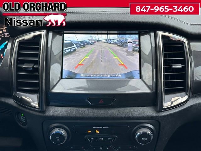 Used 2022 Ford Ranger Lariat image 15