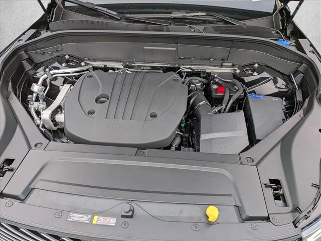 New 2026 Volvo XC90 B5 Plus w/ Protection Package image 19