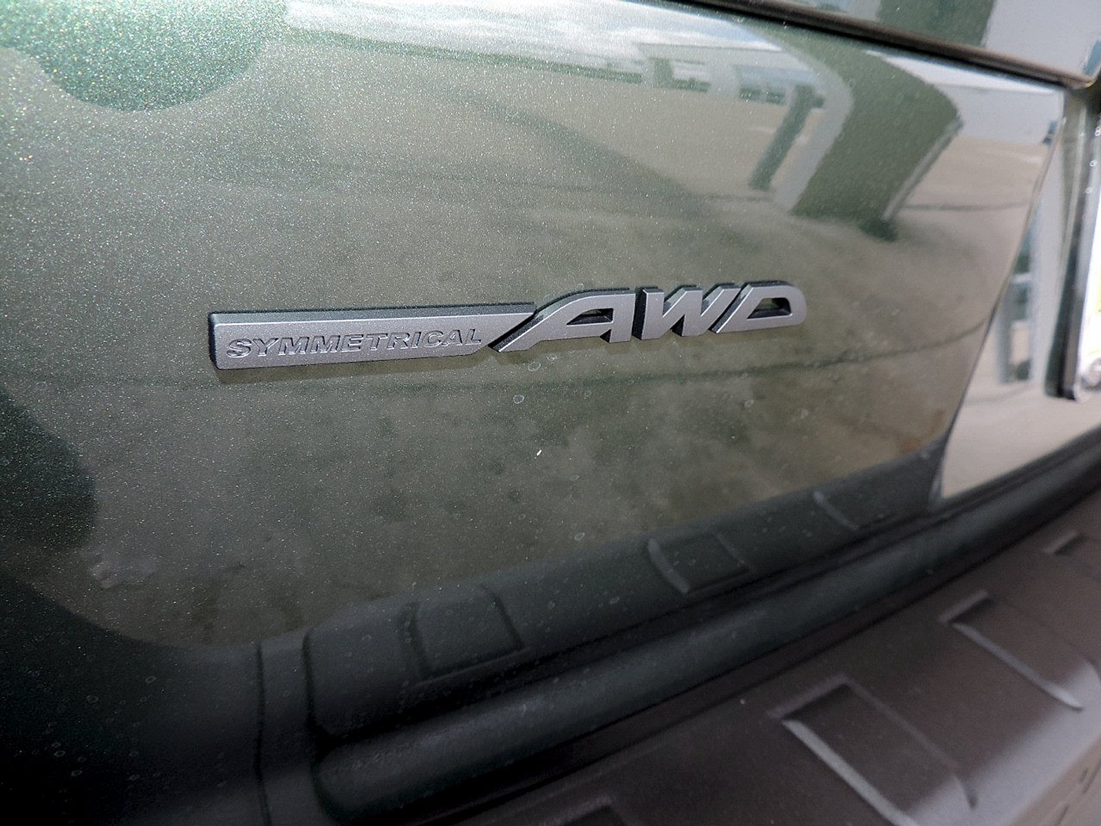 New 2026 Subaru Outback Limited XT AWD/4WD image 12