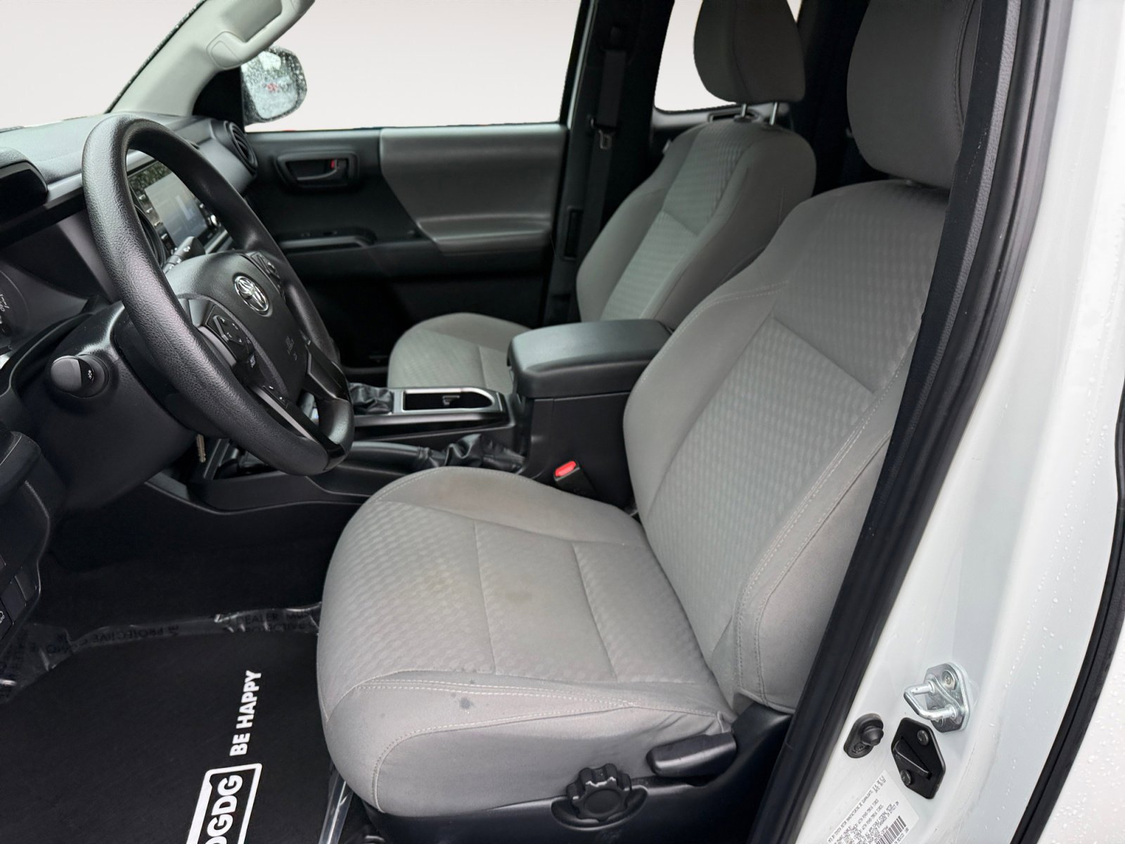 Used 2022 Toyota Tacoma SR w/ SX Package AWD/4WD image 10