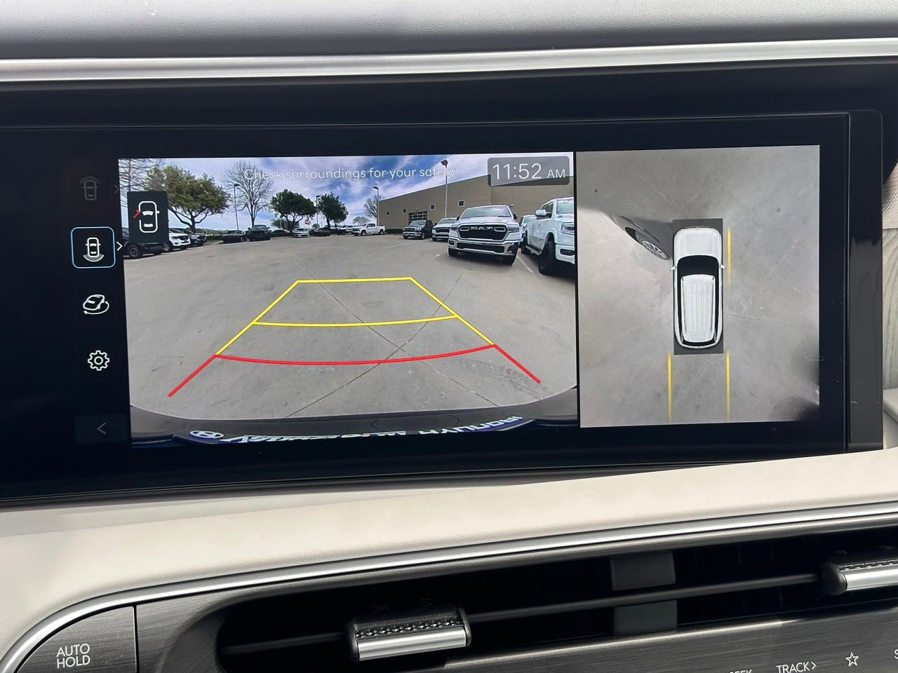 Used 2026 Hyundai Palisade Calligraphy image 33