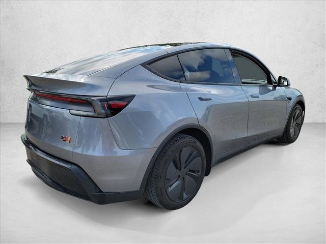 Used 2026 Tesla Model Y Long Range AWD/4WD image 5