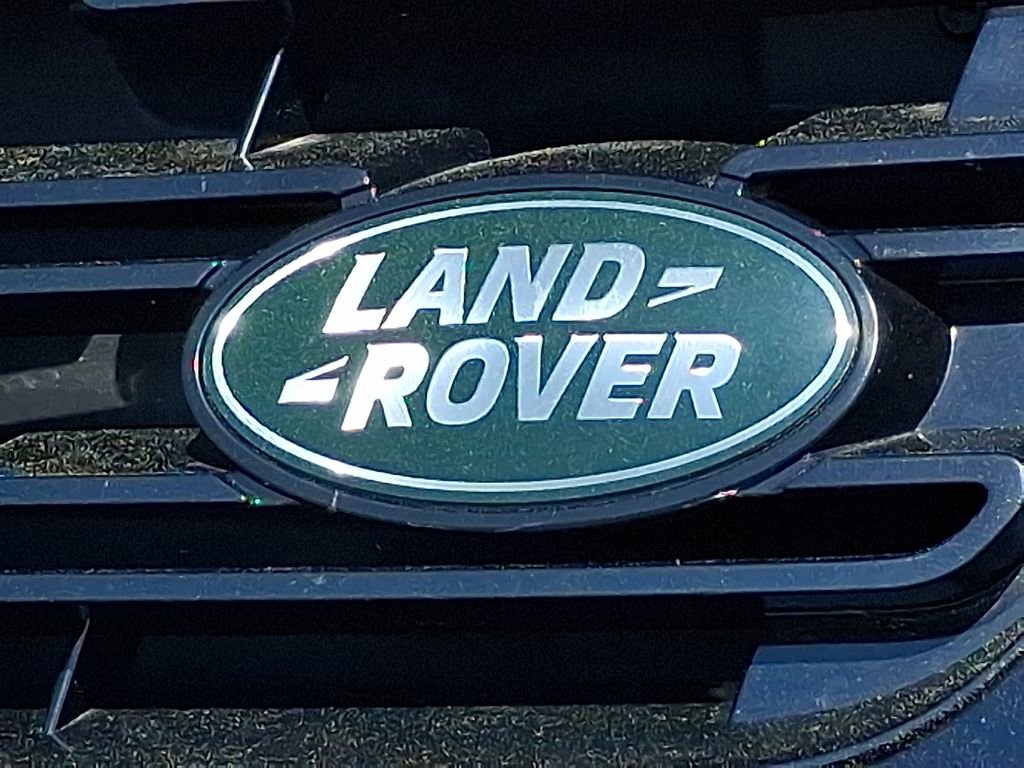 Used 2026 Land Rover Range Rover Evoque S AWD/4WD image 28