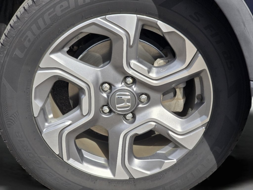 Used 2017 Honda CR-V EX-L image 25