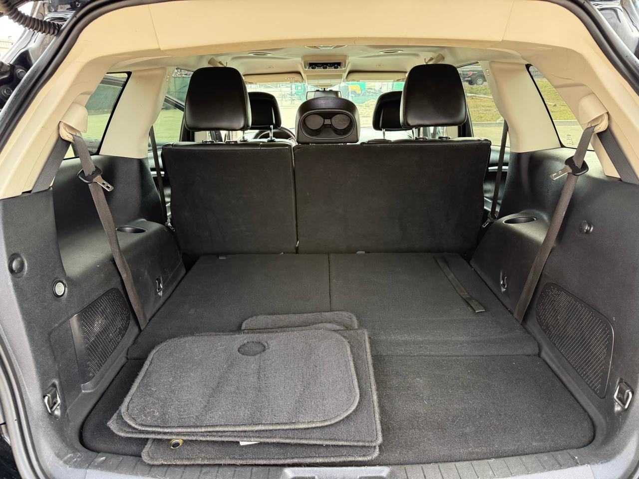 Used 2018 Dodge Journey Crossroad w/ Driver Convenience Group image 20