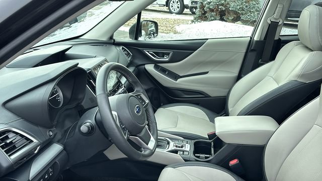 Used 2019 Subaru Forester Limited image 28
