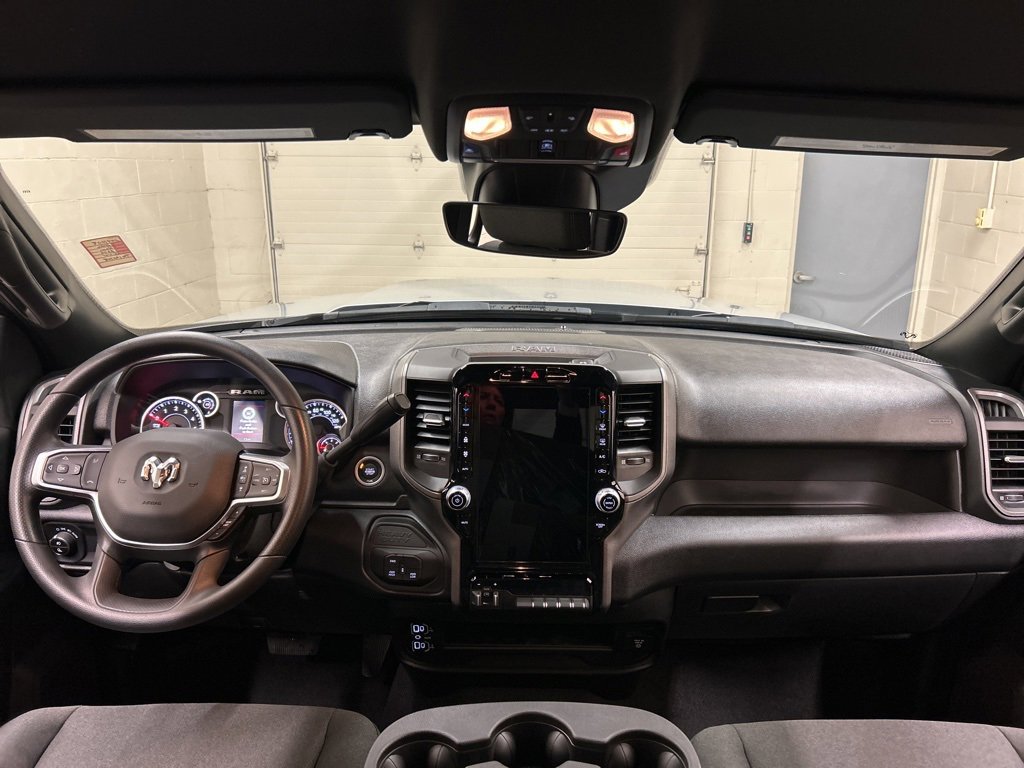 New 2026 RAM 2500 Tradesman image 18