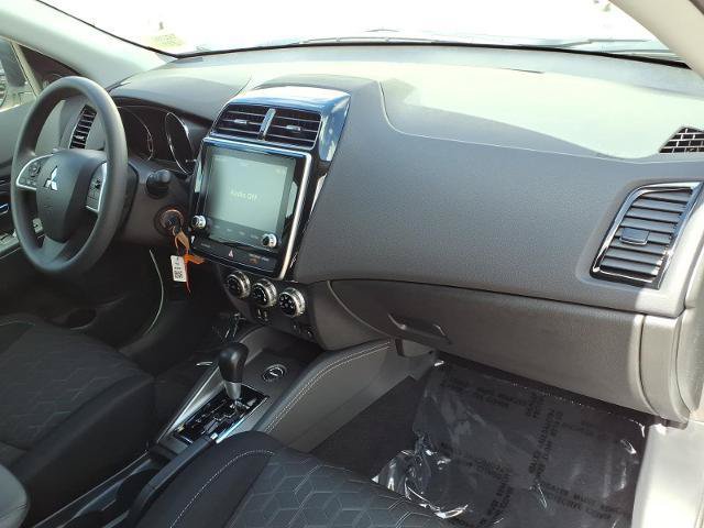 New 2026 Mitsubishi Outlander Sport ES AWD/4WD image 8