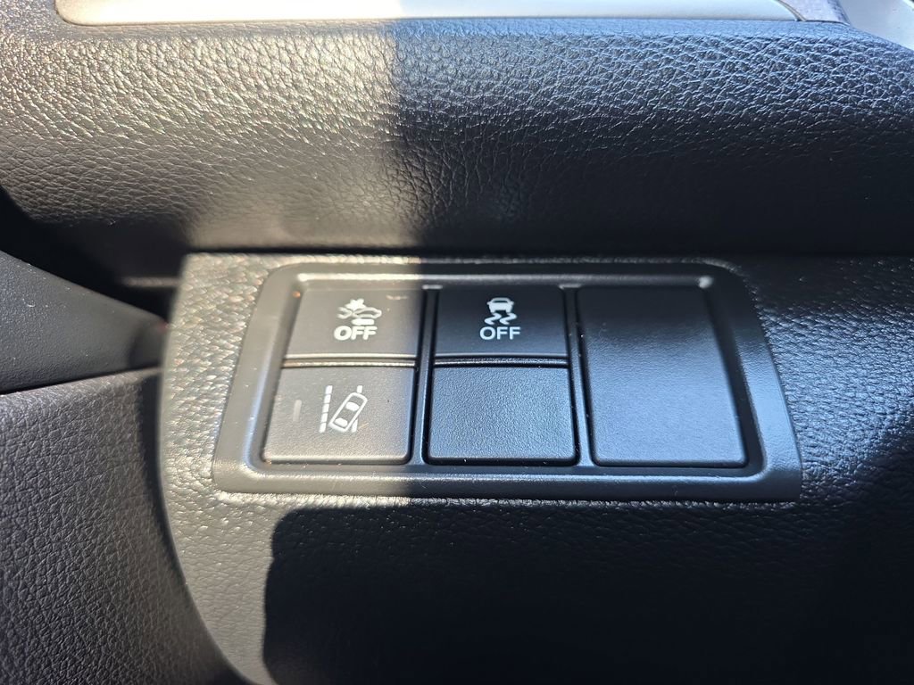 Used 2020 Honda Civic EX image 40
