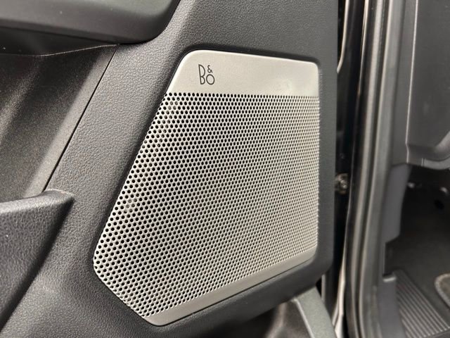 Used 2025 Ford F350 Lariat w/ Black Appearance Package image 34