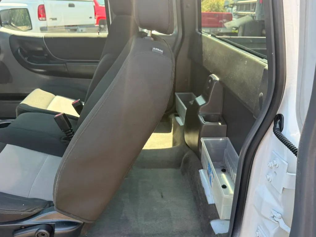 Used 2011 Ford Ranger XLT AWD/4WD image 11
