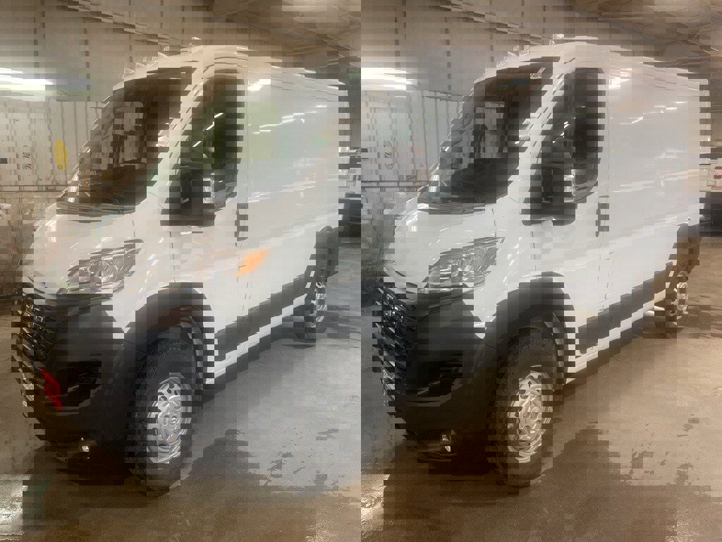 New 2025 RAM ProMaster 1500 w/ Convenience Group image 2
