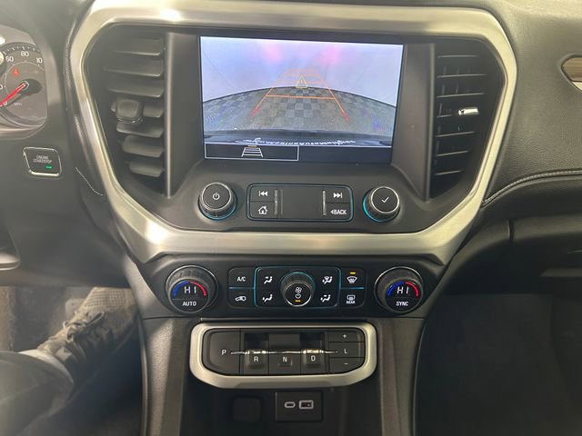Used 2023 GMC Acadia SLE w/ Driver Convenience Package image 23