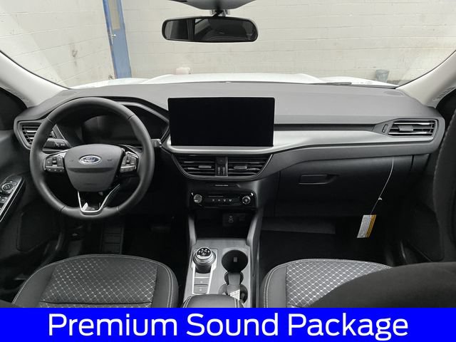 New 2026 Ford Escape Active w/ Tech Pack #1 FWD image 28