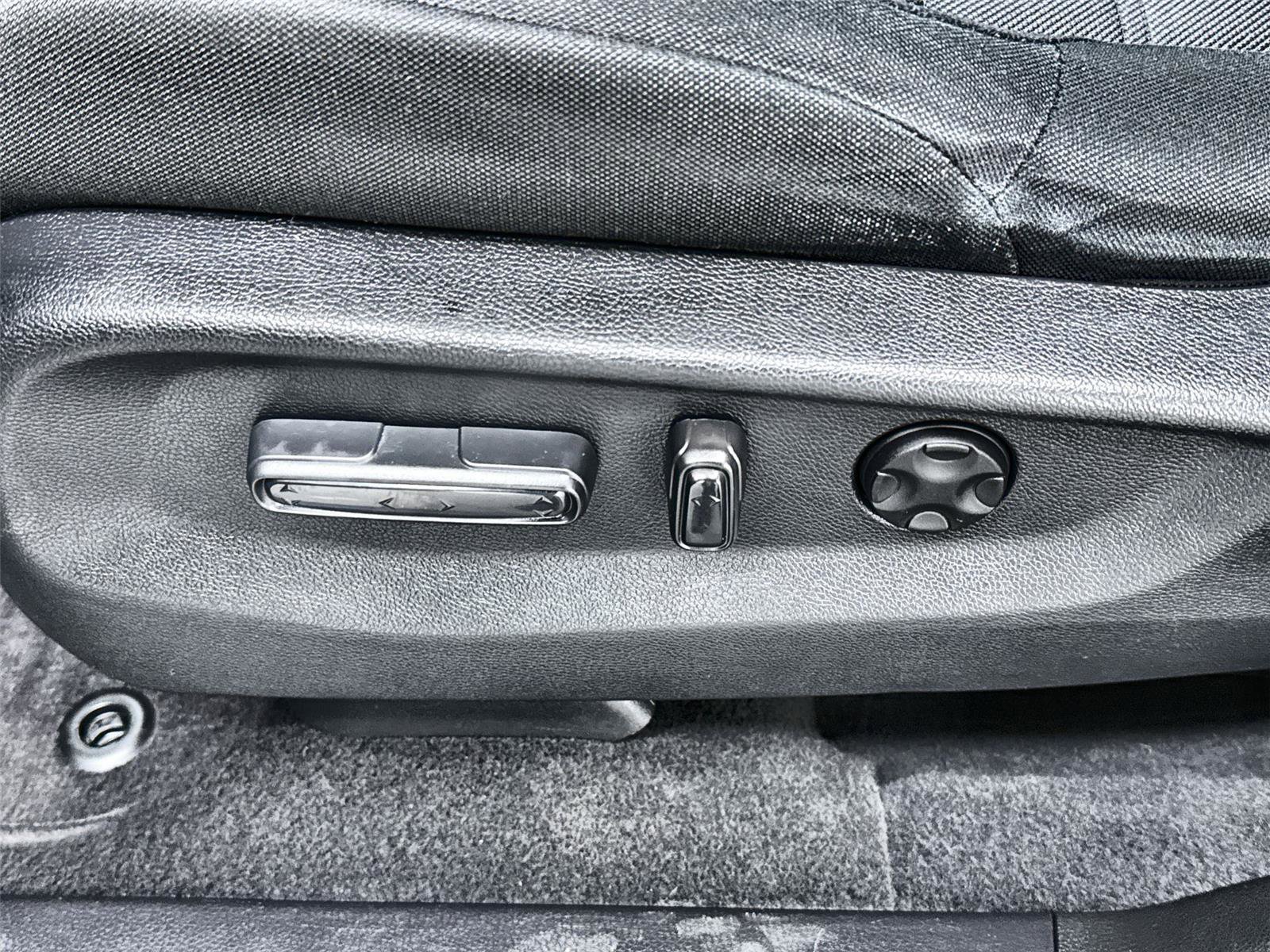 Certified 2022 Honda CR-V EX image 13