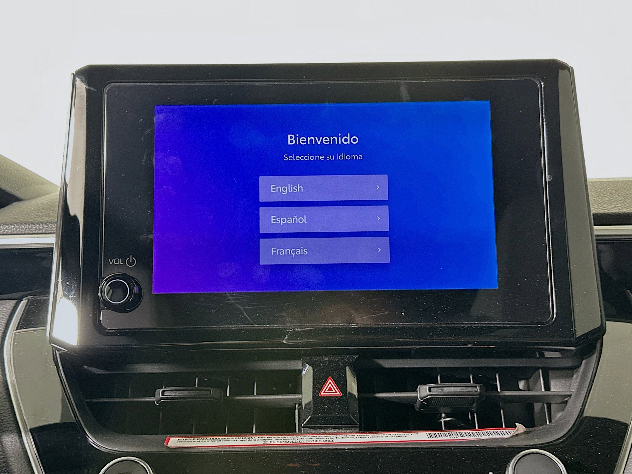 Used 2024 Toyota Corolla Cross SE w/ Moonroof Package image 24