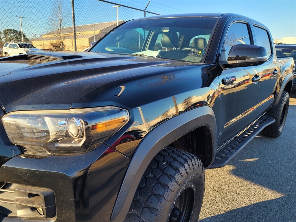 Used 2019 Toyota Tacoma TRD Pro image 10