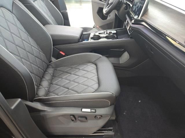 New 2025 Volkswagen Atlas SEL Premium R-Line image 14