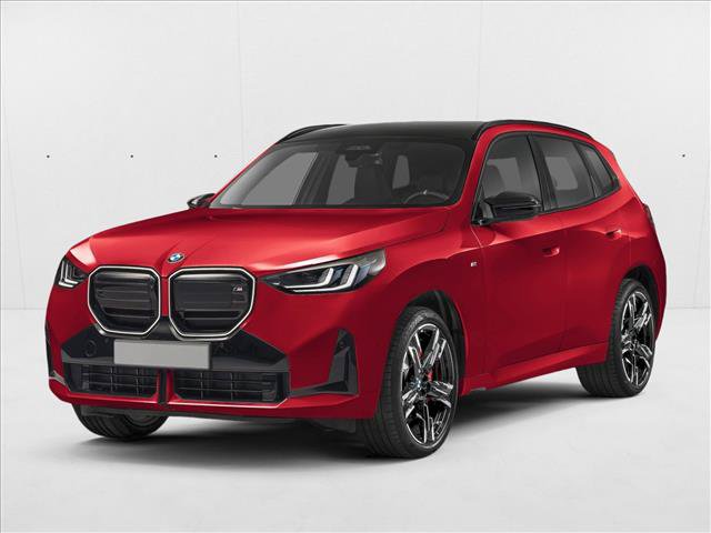 New 2026 BMW X3 xDrive30i w/ Premium Package