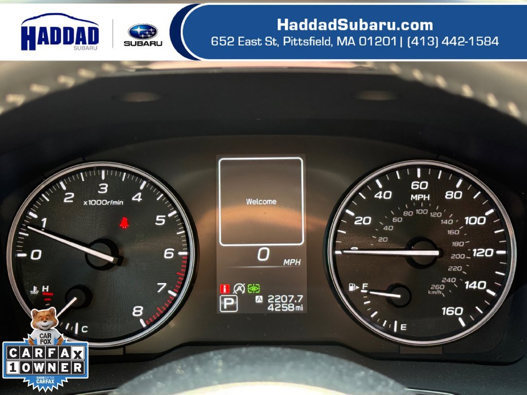 Used 2025 Subaru Legacy Touring XT AWD/4WD image 29