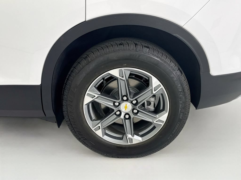 Used 2024 Chevrolet Blazer LT w/ Convenience Package FWD image 29
