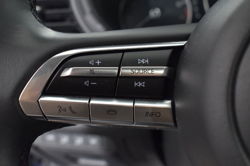 Used 2023 MAZDA CX-30 AWD 2.5 S w/ Premium Package image 18