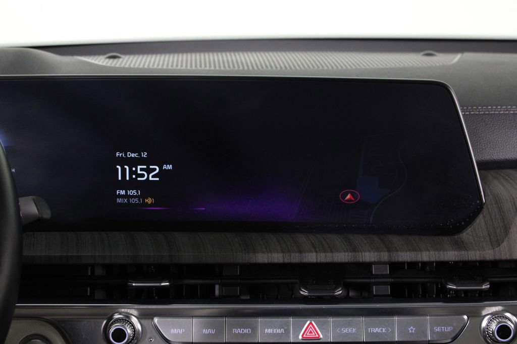 Used 2023 Kia Telluride SX image 6