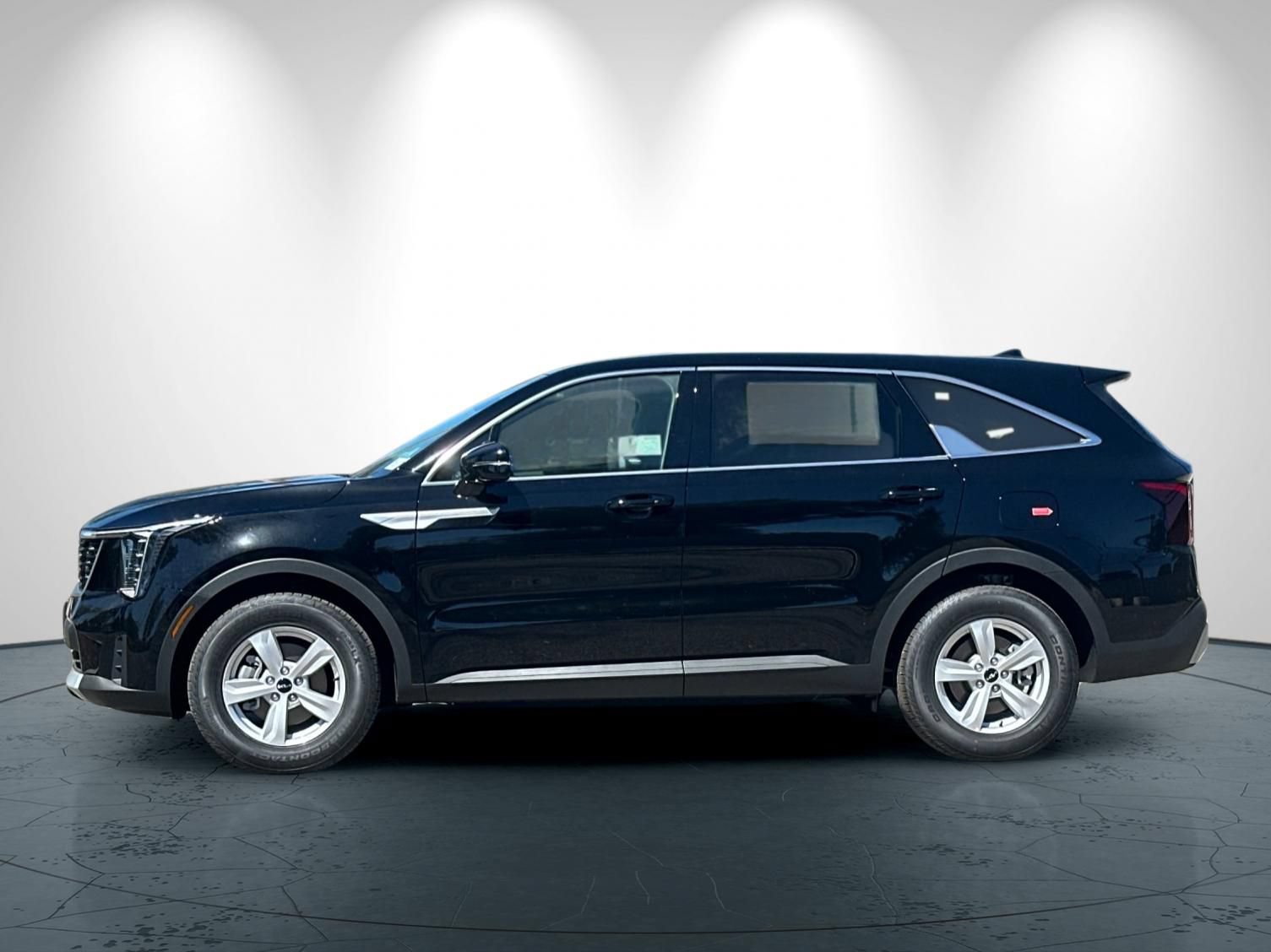 New 2026 Kia Sorento LX FWD image 7