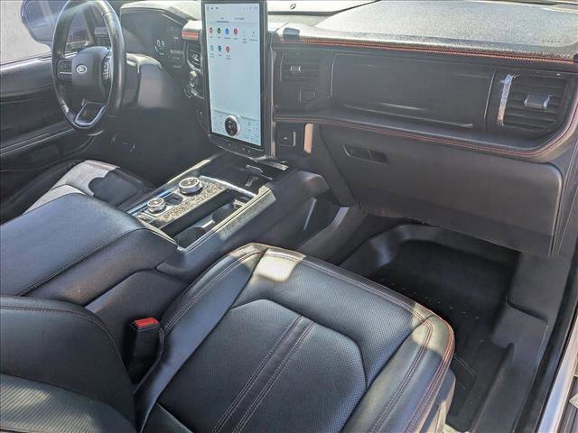Used 2022 Ford Expedition Max Limited AWD/4WD image 23