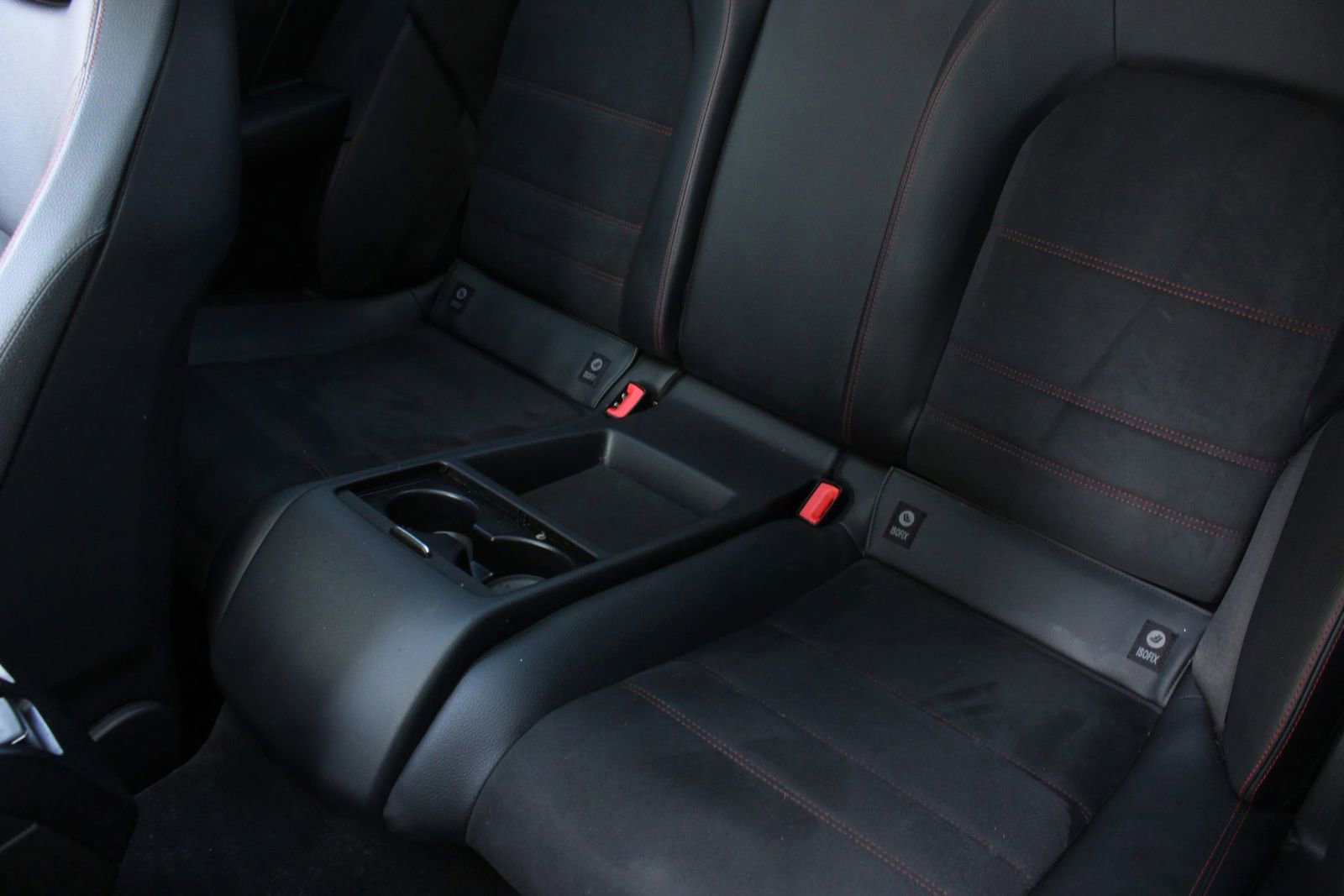 Used 2014 Mercedes-Benz C 350 4MATIC Coupe image 21