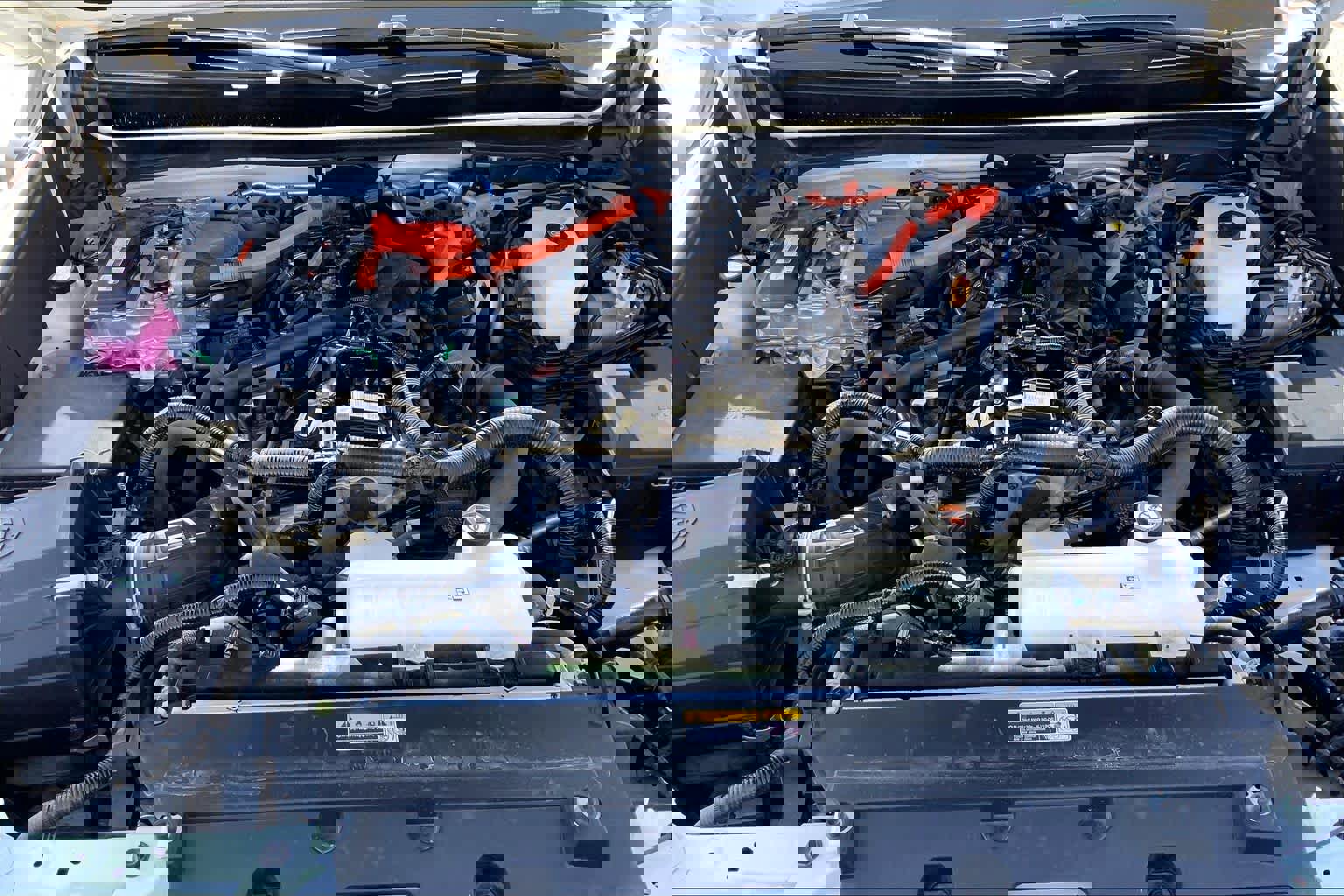 Used 2024 Toyota Tacoma 4x4 Double Cab Hybrid image 32