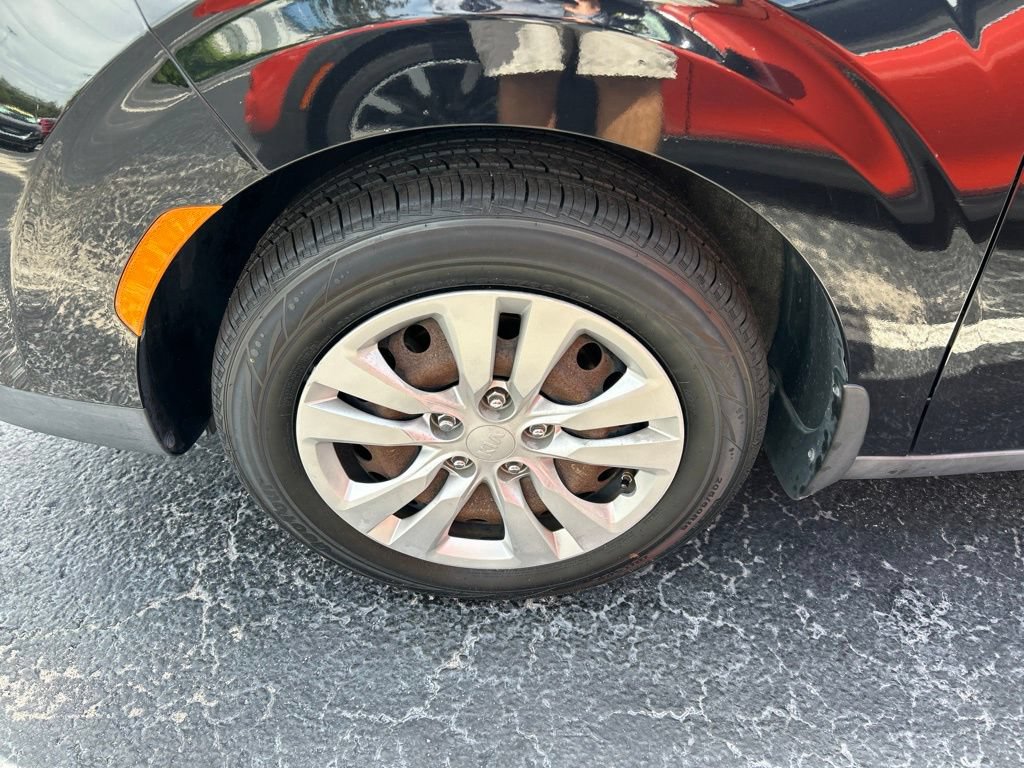 Used 2020 Kia Soul LX FWD image 49
