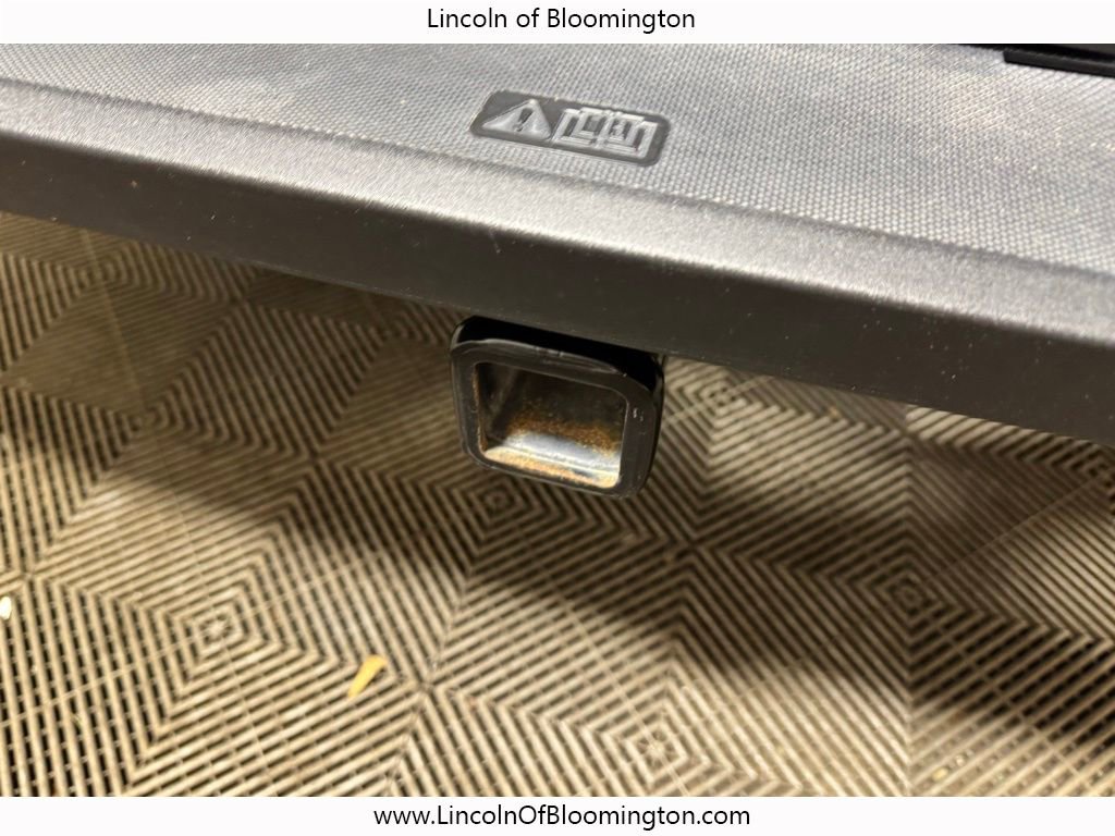 Used 2023 Ford F150 Lariat w/ Equipment Group 502A High image 24