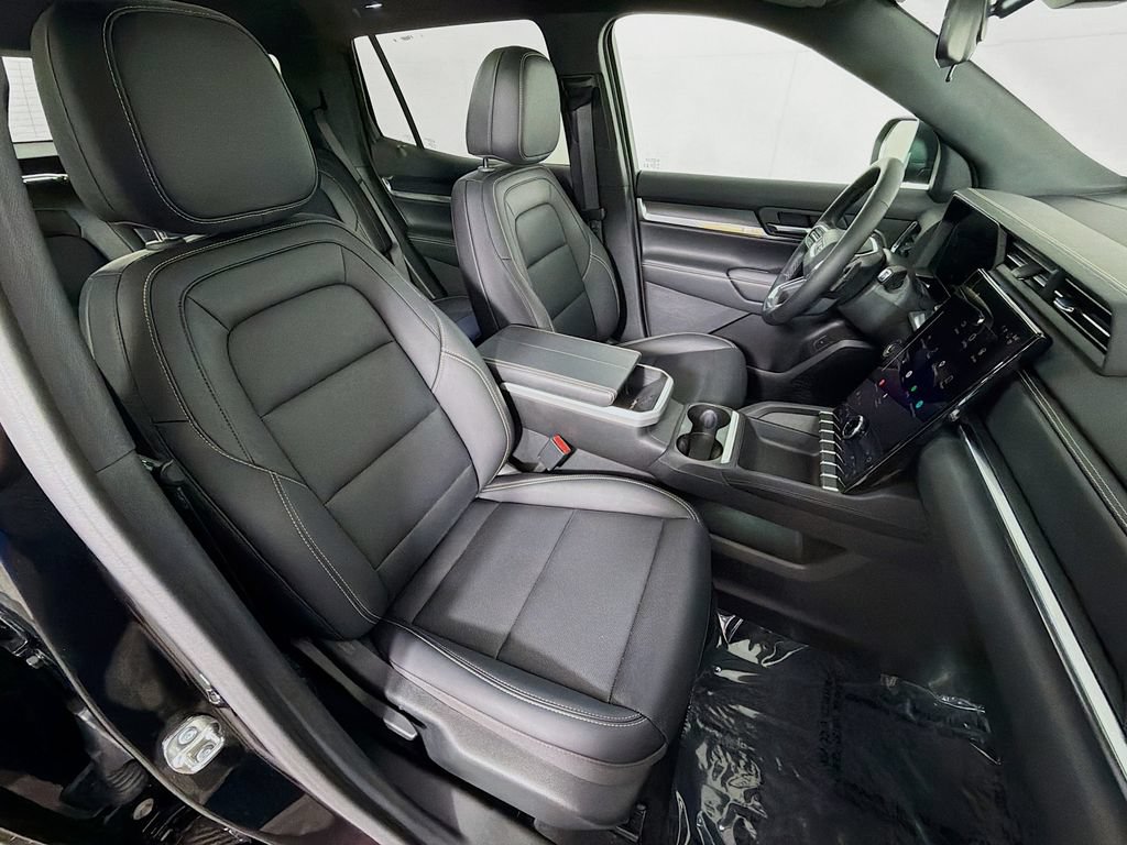 Used 2026 GMC Terrain Elevation w/ Elevation Premium Package AWD/4WD image 28