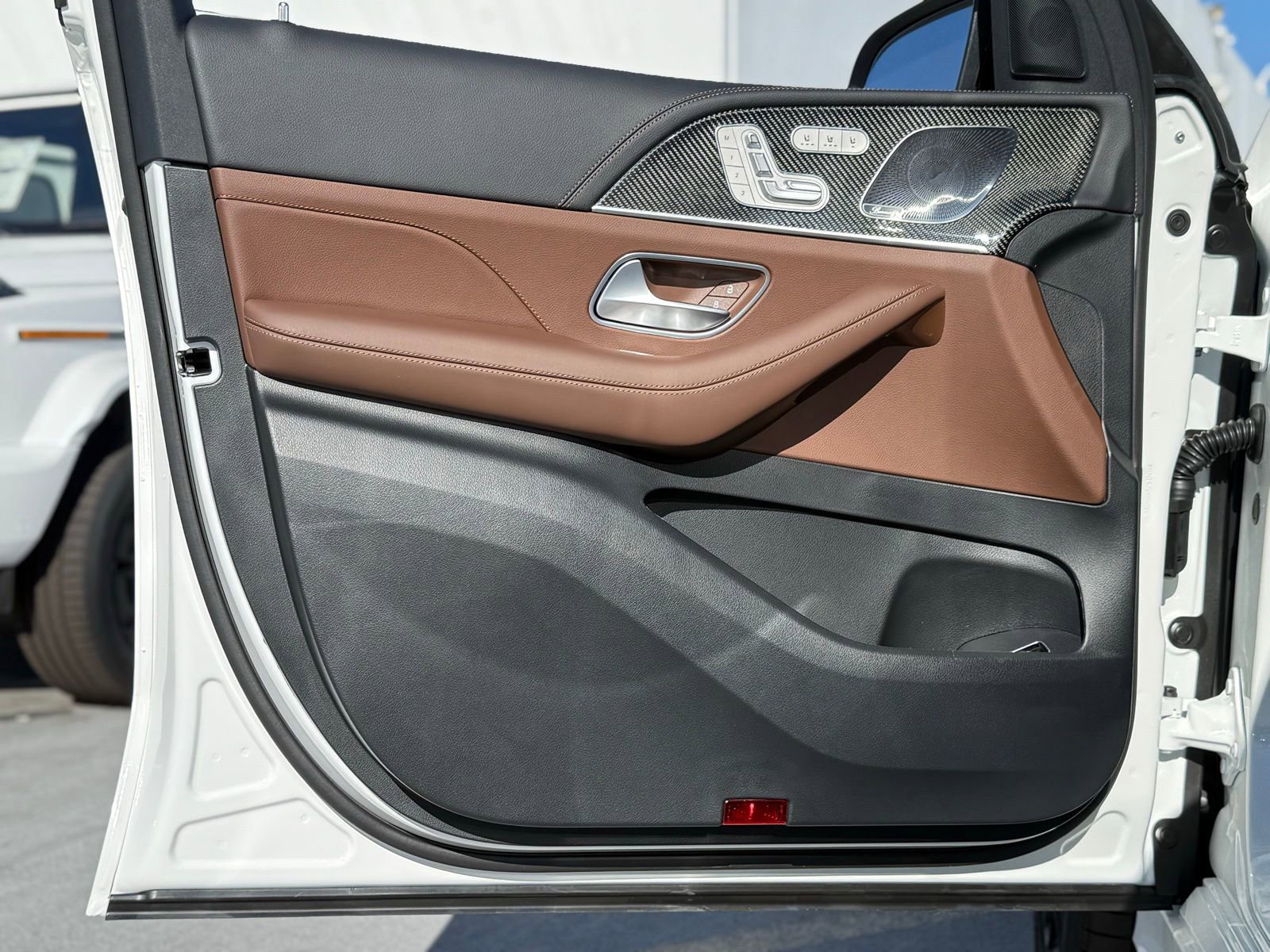 New 2026 Mercedes-Benz GLE 53 AMG 4MATIC image 15