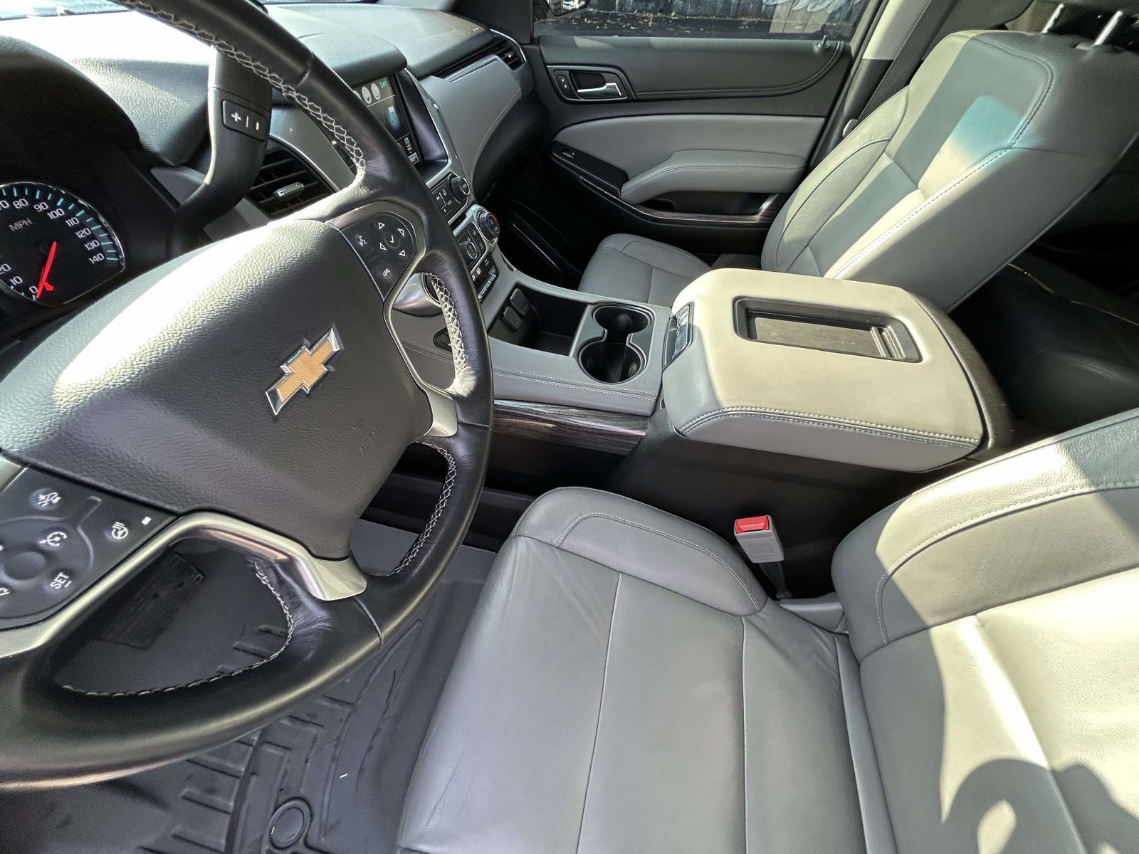 Used 2019 Chevrolet Tahoe LT image 10
