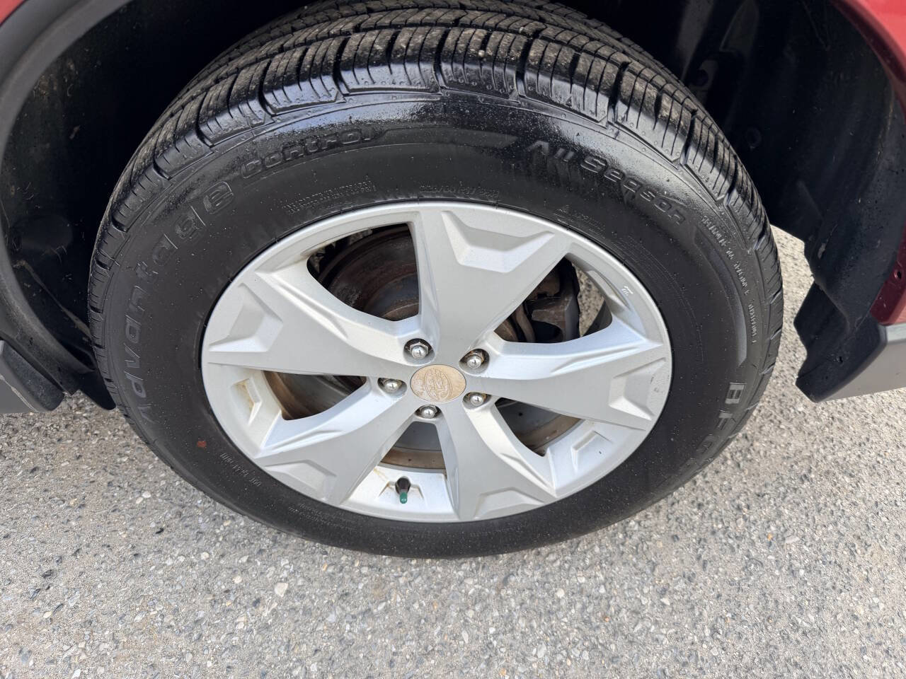 Used 2016 Subaru Forester 2.5i Premium w/ Popular Package #2 image 28