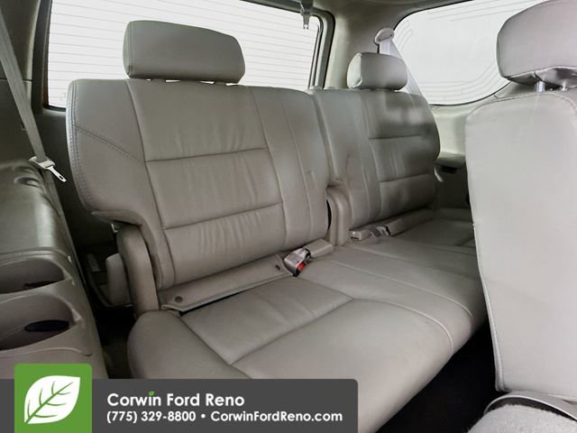 Used 2007 Toyota Sequoia Limited image 26