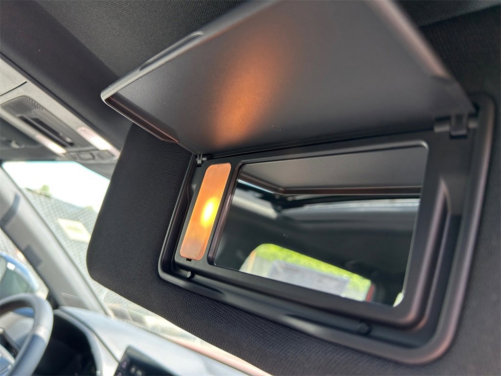 New 2026 Honda CR-V TrailSport image 19