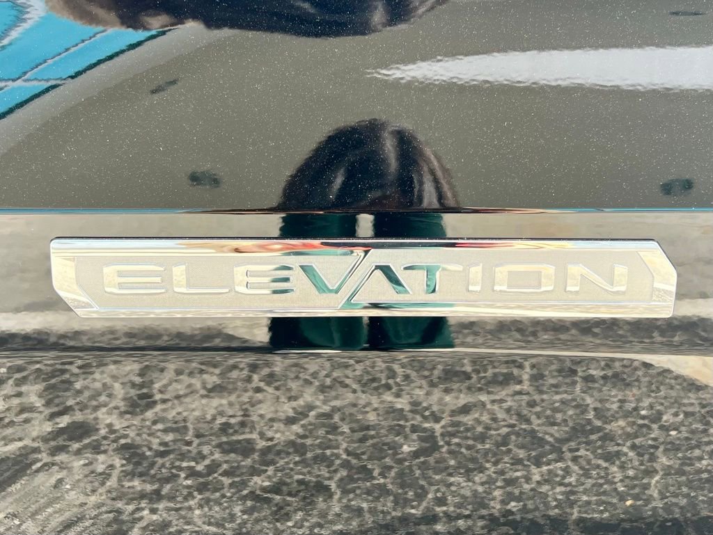 New 2026 GMC Canyon Elevation w/ Convenience Package image 8