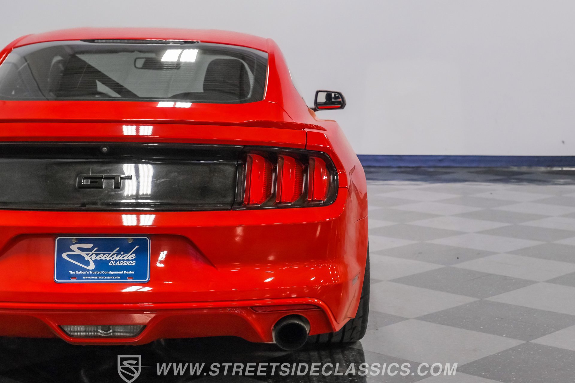 Used 2017 Ford Mustang GT image 24